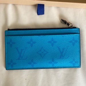 Louis Vuitton Coin Card Case
